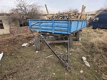 пресс подборшик класс: Модель: 80, Б/у, 1984 г., Трактор с другими агрегатами — 7