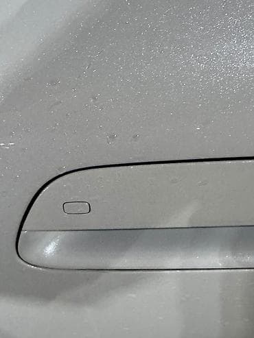 тез арада: Changan Qiyuan Q05: 2026 г., Электромобиль — 7