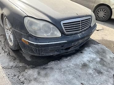 mercedes e13: Mercedes-Benz — 1