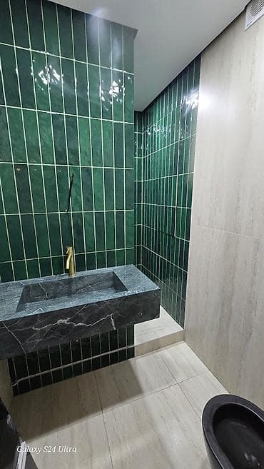 nova grant: 2 комнаты, 48 м², 10 этаж, Дизайнерский ремонт — 1