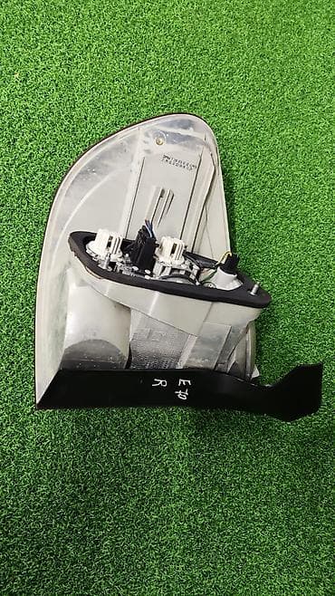 bmw e92: Задний правый фонарь BMW 2009 г., Б/у, Оригинал, Германия — 4