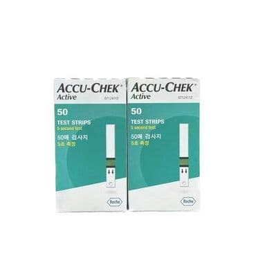 глюкометр цена бишкек неман: В наличии!!! Accu-check active/ Accu-check Instant - тест полоски для — 3