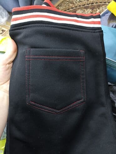 спортивное оборудование: Спортивные штаны — 3