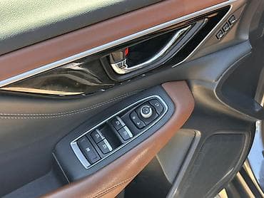Subaru Outback: 2020 г., 2.4 л, Вариатор, Бензин, Универсал — 8