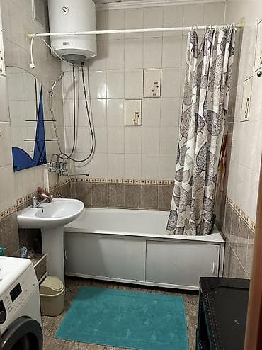 музыкальный мобиль: 3 комнаты, 75 м², 105 серия, 7 этаж, Косметический ремонт — 10