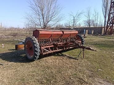 ремонт моно прыск: Продается сельхозтехника в хорошем состоянии готовы к использованию — 1