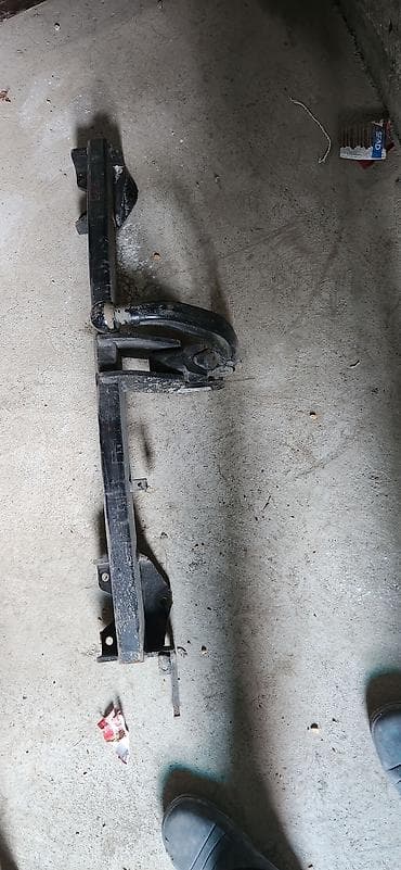 задний бампер бмв: Фаркоп Для легковых авто BMW, Б/у — 2