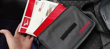 стеклоочистители: Daihatsu Cuore: 2008 г., Бензин, Хэтчбэк — 4