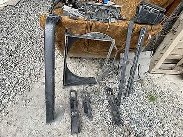 телефон для авто: Автозапчасти для БМВ Е34 — 1