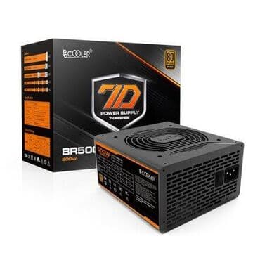 блоки питания для ноутбуков специализированные блоки питания: Блок питания, Новый — 1