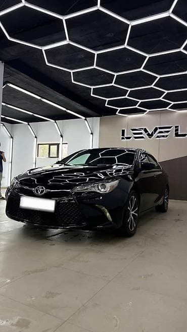 тойота ками: Toyota Camry: 2015 г., 2.5 л, Бензин, Седан — 3
