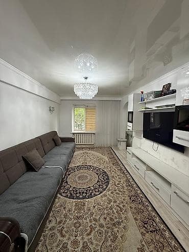 шевченко: 3 комнаты, 62 м², Индивидуалка, 1 этаж, Косметический ремонт — 2
