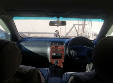 Nissan Cefiro: 1998 г., 0.2 л, Автомат, Бензин, Седан