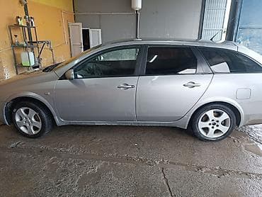 step 2: Chevrolet Lacetti: 2003 г., Механика, Универсал — 3