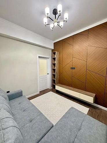 Квартиры: 2 комнаты, 50 м², 5 этаж — 7