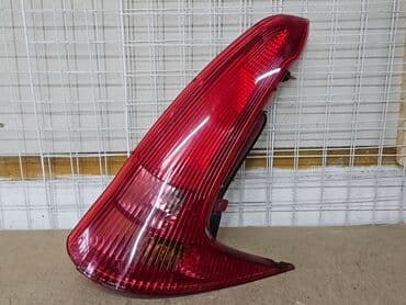 оригинальные расходные материалы 40 фотобумага: Задний правый стоп-сигнал Peugeot 2004 г., Б/у, Оригинал, Германия — 2