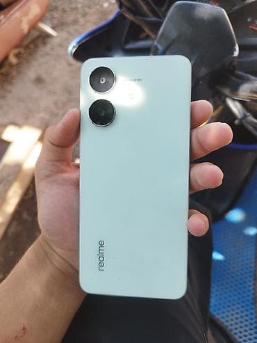 google pixel pro: Realme Note 60, Б/у, 64 ГБ, цвет - Зеленый, 2 SIM — 1