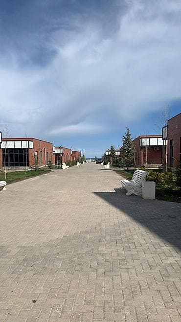 купим квартиру: Коттедж, Apfa White Детская площадка, Парковка, стоянка, Охраняемая территория — 4