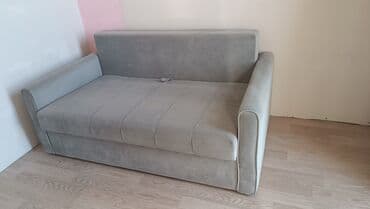 мягкая мебель купить: Раскладной диван — 7