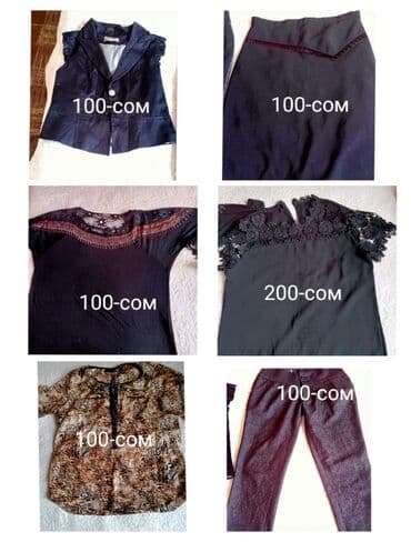 теплое платье с длинным рукавом: Деми пальто — 3