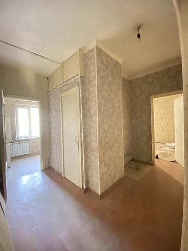 archa group: 1 комната, 41 м², 105 серия, 1 этаж, Требуется ремонт — 5