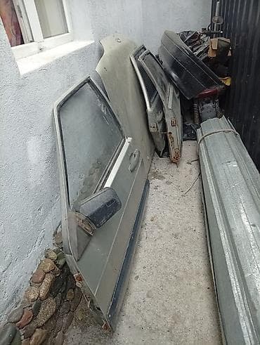 межкомнатные двери цена: Дверь Комплект ВАЗ (LADA) — 1