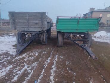 дом на колесах цена бу: ЗИЛ : | 1989 г — 2