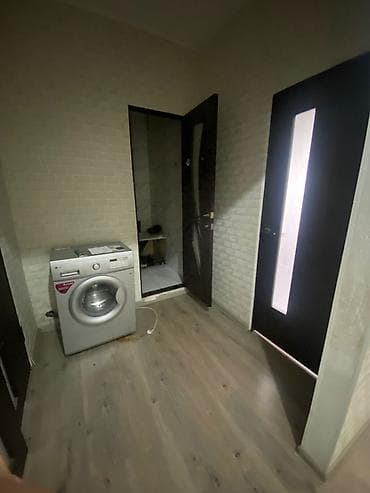 105 сери: 2 комнаты, 52 м², 105 серия, 2 этаж, Евроремонт — 5