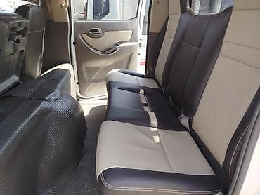 коренной сальник: Hyundai Porter II Gold-автоунаасы сатылат.2023 жыл,жүрүшү — 6