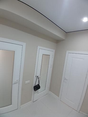 2 room flat: 1 комната, 60 м², Элитка, 9 этаж, Евроремонт — 5