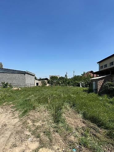 6 соток, Для строительства, Договор купли-продажи, Красная книга