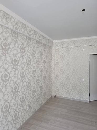 жк навигатор: 53 м², Без мебели — 2