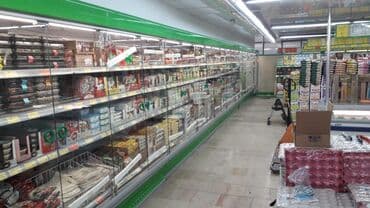 холодильник для мяса: Кондитерские, Новый — 11