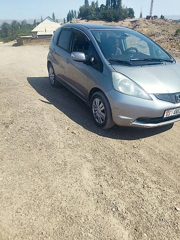 хонда фит крылья: Honda Fit: 2010 г., 1.4 л, Механика, Бензин, Хэтчбэк — 4