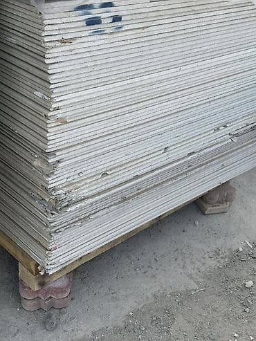 Особенности: Влагостойкий, Knauf, 12,5 мм — 2