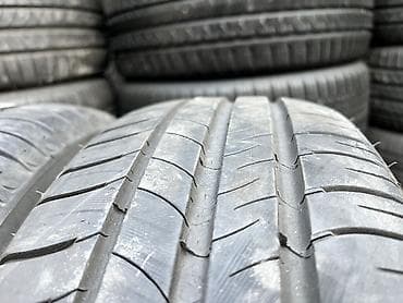 michelin pilot: Шины 195 / 65 / R 15, Лето, Б/у, Пара, Германия, Michelin — 3