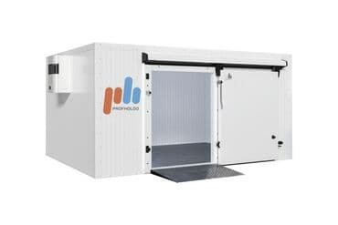 шоковая заморозка оборудование: Сэндвич панели PIR — 9