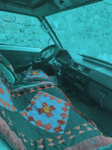 шына ош: Легкий грузовик, Mitsubishi, Стандарт, 2 т, Б/у — 4