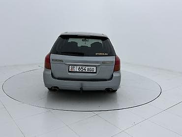 форсунки на субару: Subaru Legacy: 2005 г., 2 л, Автомат, Бензин, Универсал — 7