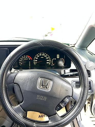 Унаа сатуу: Honda Odyssey: 2000 г., 2.3 л, Автомат, Газ — 8