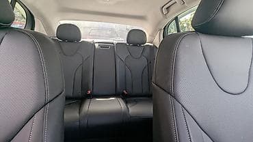 BYD: BYD E2: 2021 г., 3 л, Автомат, Электромобиль, Седан — 9