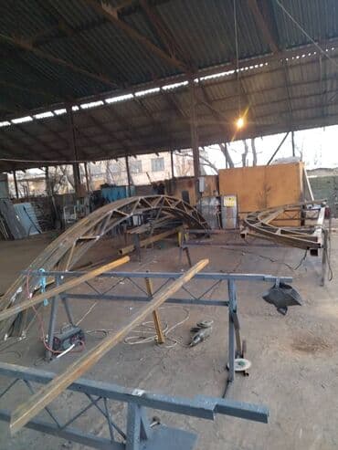 сварочные работы каракол: Сварка | Решетки на окна, Перила, Заборы, оградки Доставка, Бесплатная смета, Гарантия — 16