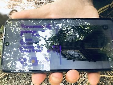 пк за 40 к: Redmi, Redmi Note 13, Б/у, 128 ГБ, цвет - Черный, 2 SIM — 2