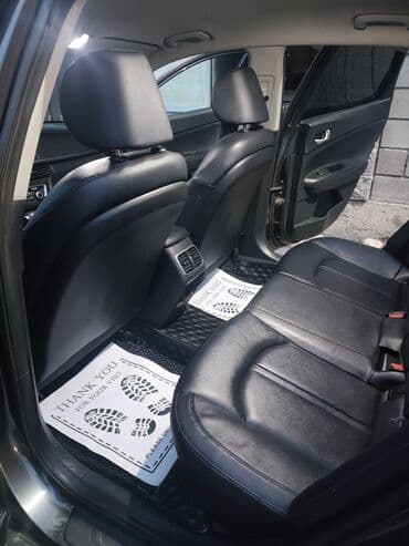 какие машины входят в комфорт яндекс такси в бишкеке: Kia K5: 2017 г., 2 л, Автомат, Газ, Седан — 7