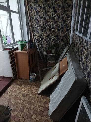 аренда помещения гараж: 1 комната — 3