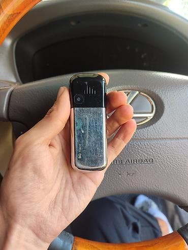 модемы с сим картой: Мини-телефон BQ Nano - Ультракомпактный корпус — размер примерно со — 2