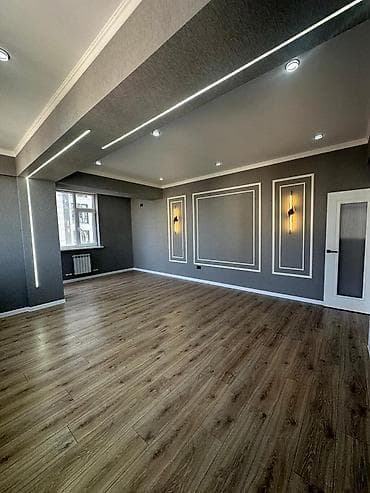 Продажа квартир: 2 комнаты, 70 м², Таатан ТЦ, 8 этаж, Дизайнерский ремонт — 7