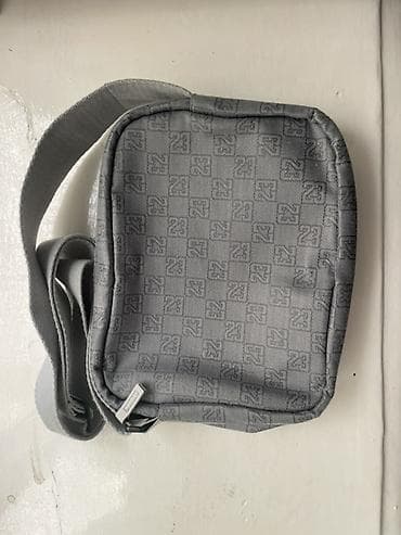 kanken рюкзак: Сумка через плечо Jordan (модель DB) - Компактная кросс-боди сумка — 2