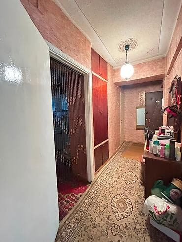 2 bedroom: 3 комнаты, 61 м², Таатан ТЦ Индивидуалка, 2 этаж, Требуется ремонт — 3