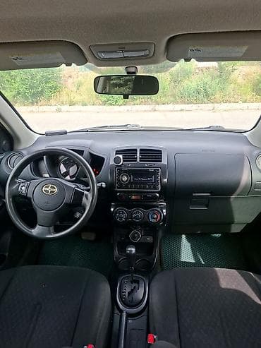 Scion: Scion xD: 2009 г., 1.8 л, Автомат, Хэтчбэк — 1